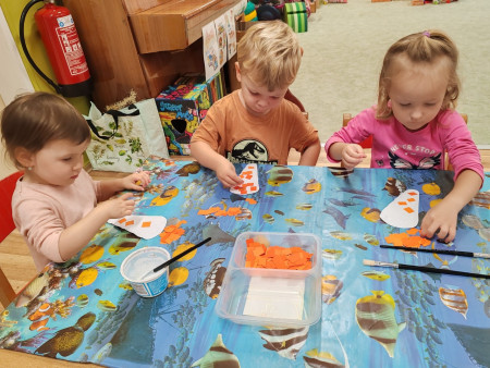 Společný den radosti